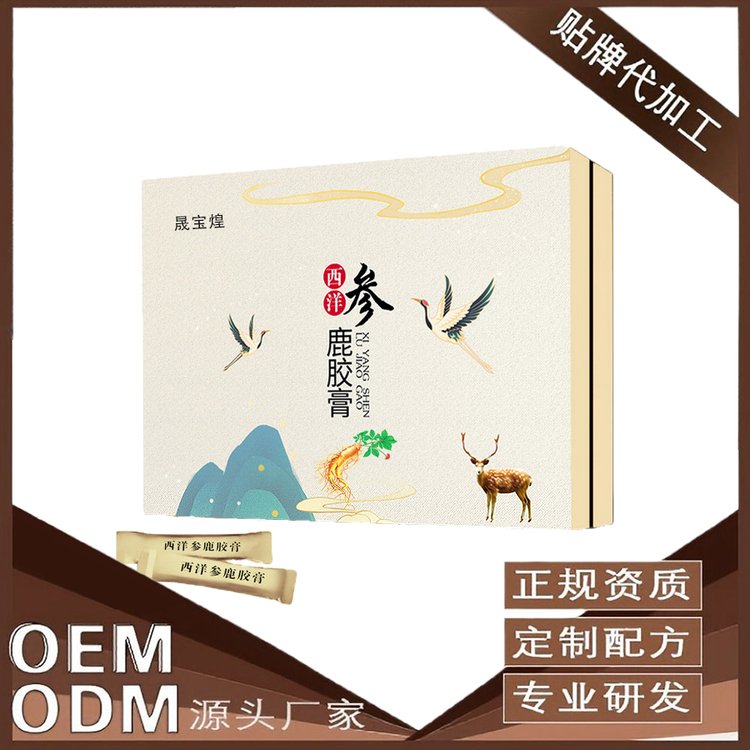 鹿產品專賣企業(yè)的精益管理之道