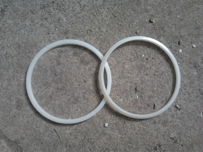 大信尼龍制品廠 專業定制各類尼龍擋圈、墊圈等塑料制品