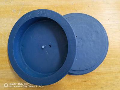 塑料鋼管護(hù)帽的技術(shù)改革與創(chuàng)新